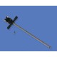 HM-4-3-Z-09 Rotor head set