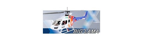 Esky Big Lama