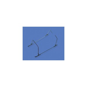 HM-4-3-Z-11 Skid landing