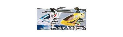 Esky Honey Bee FP, V2