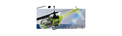 Esky Lama 3