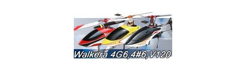 Walkera 4G6