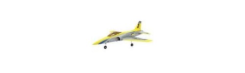 ParkZone Habu Jet