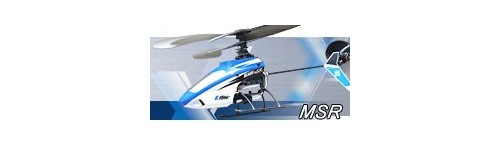 E-fllte Blade mSR