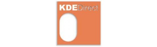 KDE  tuning