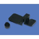HM-4-3-Z-15 Servo Holder