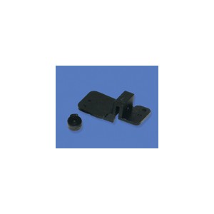 HM-4-3-Z-15 Servo Holder