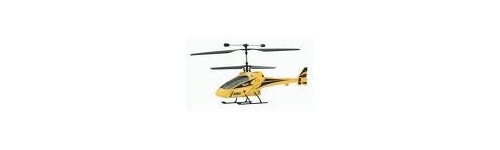 E-Flite Blade CX, CX2, CX3