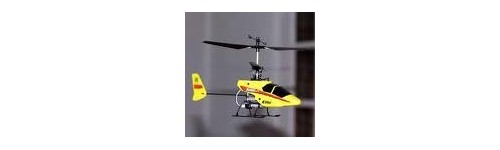E-Flite Blade mCX / mCX2
