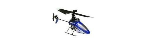 E-Flite Blade mSR / mSRX