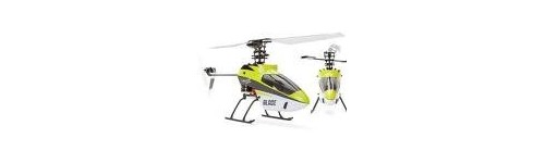 E-Flite Blade 120SR