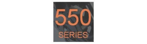Trex 550