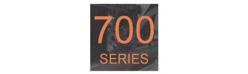 Trex 700 E, N