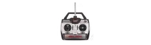 Telecommandes