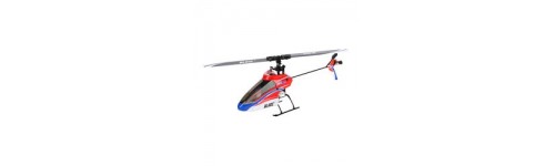 E-Flite Blade mCP X