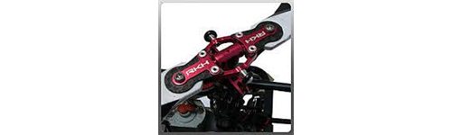 Rakon Heli tuning