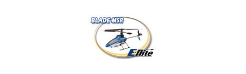 Blade mSR mSR X