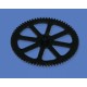 HM-4-3-Z-19 Main Gear