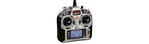 Telecommandes