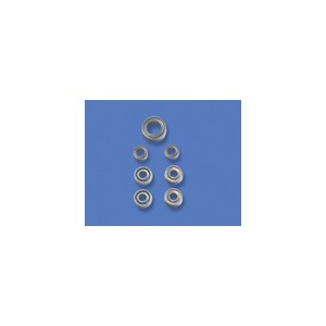 HM-4-3-Z-22 Bearing set