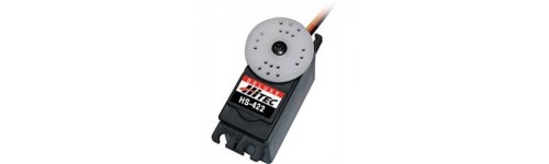 Servos