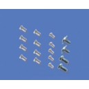 HM-4-3-Z-23 Screw set