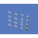 HM-4-3-Z-23 Screw set
