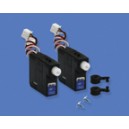 HM-4-3-Z-24 Servos
