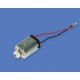 HM-4-3-Z-25 Main motor