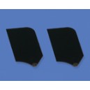 HM-4-3-Z-02 Flybar Paddle