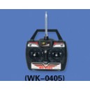 HM-4-3-Z-29 Transmitter