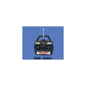 HM-4-3-Z-29 Transmitter