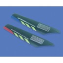 HM-4-3B-Z-01 Main Rotor blades
