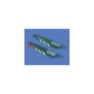 HM-4-3B-Z-01 Main Rotor blades