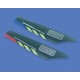 HM-4-3B-Z-01 Main Rotor blades