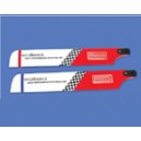 HM-4G3-Z-01 Main Rotor Blades