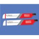 HM-4G3-Z-01 Main Rotor Blades