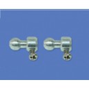 HM-4G3-Z-04 Flybar Steering Ball