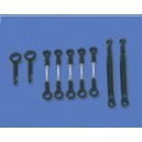 HM-4G3-Z-05 Ball Linkage Set