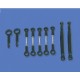 HM-4G3-Z-05 Ball Linkage Set