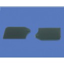 HM-4G3-Z-07 Flybar Paddle