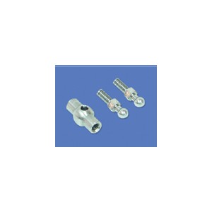 HM-4G3-Z-09 Guide Ball
