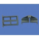 HM-4G3-Z-15 Servo Holder