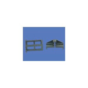 HM-4G3-Z-15 Servo Holder