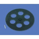 HM-4G3-Z-16 Main Gear