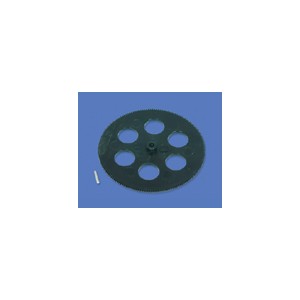 HM-4G3-Z-16 Main Gear