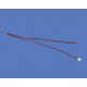 HM-4G3-Z-24 Tail Motor Wire