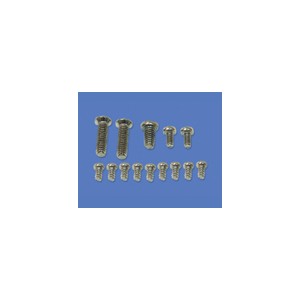 HM-4G3-Z-26 Screw Set