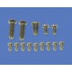 HM-4G3-Z-26 Screw Set