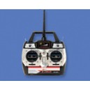 HM-4G3-Z-34 2.4G Radio(WK-2601)